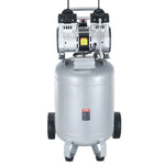 OmniPress 13 Heavy-Duty "Versatile 4.6 SCFM Output for Professional Tools, Built for Silence"
