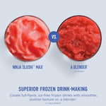 IceDrop XXL — The slushie maker you've always wanted to have at home