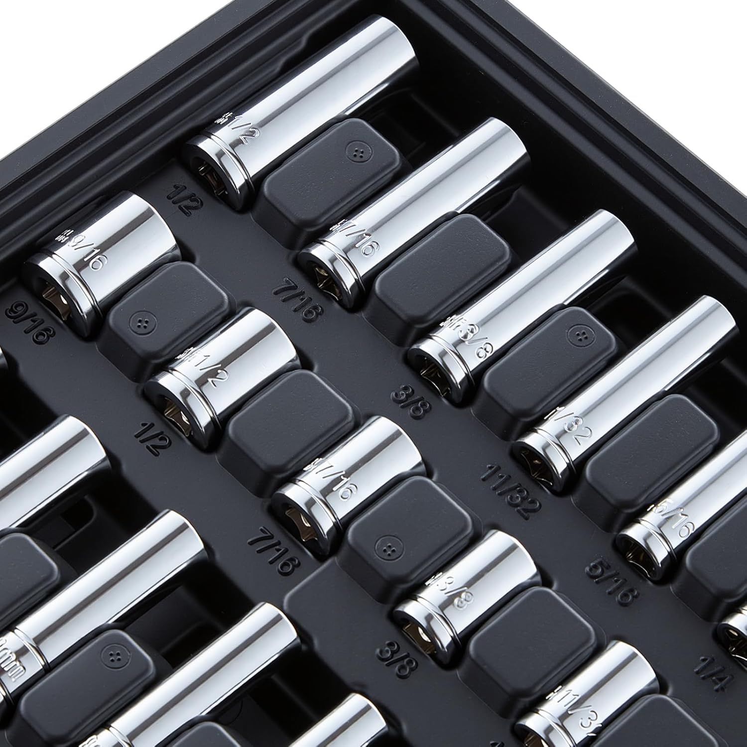 EliteGear 230 Modular Kit  "Professional-Grade Performance in a 4-Drawer Design"