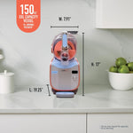 IceDrop XXL — The slushie maker you've always wanted to have at home