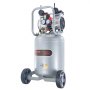 OmniPress 13 Heavy-Duty "Versatile 4.6 SCFM Output for Professional Tools, Built for Silence"