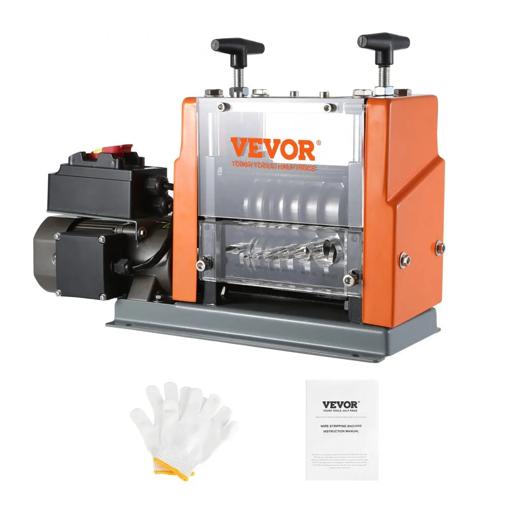 TitanStrip 0.98" Elite "Professional-Grade Motorized Power. Compact, Powerful, and Ready to Outperform Every Job."