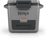 CoolDays 30 “The only portable cooler with a built-in cooling drawer for camping, travel, and festivals.”