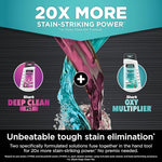 StainStriker HairPro “The machine that removes stains you thought were permanent”