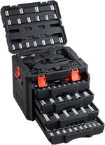 EliteGear 230 Modular Kit  "Professional-Grade Performance in a 4-Drawer Design"
