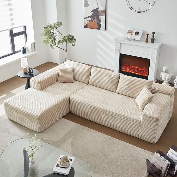 La Nube — "The most anticipated corner of your home"