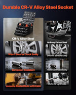 EliteGear 230 Modular Kit  "Professional-Grade Performance in a 4-Drawer Design"