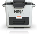 CoolDays 30 “The only portable cooler with a built-in cooling drawer for camping, travel, and festivals.”