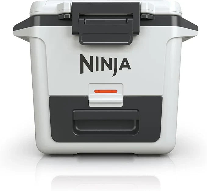 CoolDays 30 “The only portable cooler with a built-in cooling drawer for camping, travel, and festivals.”
