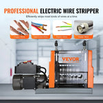 TitanStrip 0.98" Elite "Professional-Grade Motorized Power. Compact, Powerful, and Ready to Outperform Every Job."