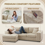 La Nube — "The most anticipated corner of your home"
