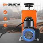 TitanStrip 0.98" Elite "Professional-Grade Motorized Power. Compact, Powerful, and Ready to Outperform Every Job."