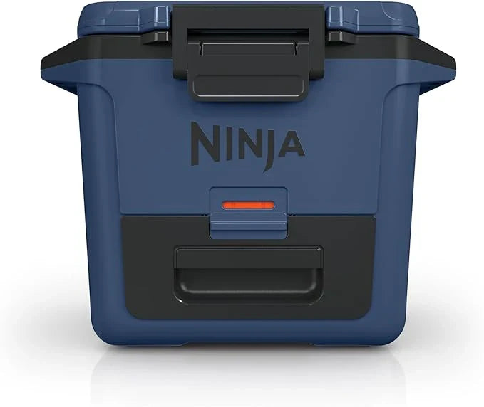 CoolDays 30 “The only portable cooler with a built-in cooling drawer for camping, travel, and festivals.”
