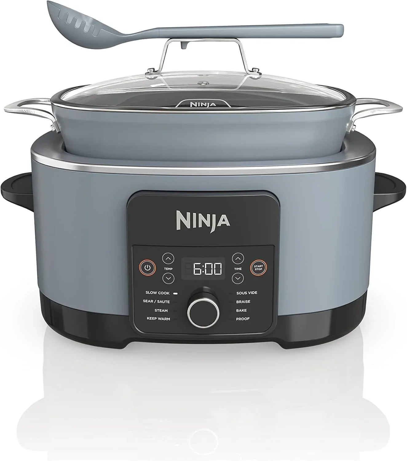 Chef at Home “Professional restaurant technology, in a slow cooker that fits in any kitchen”