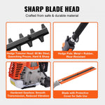 GardenBeast From hedge to chainsaw — one machine, endless power