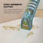 StainOut Pro “Removes all stains in seconds—cordless and effortless”