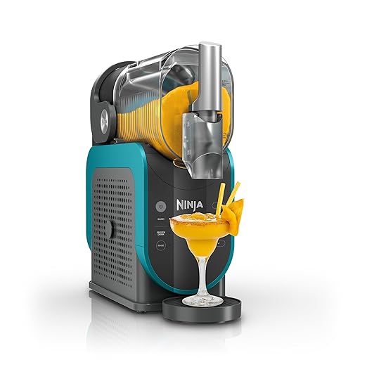 FrostBar Pro “The professional frozen drink machine that turns your kitchen into the best bar of the summer”