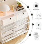 PurifiéAccueil — "Simple. Elegant. Organized."