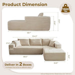 La Nube — "The most anticipated corner of your home"