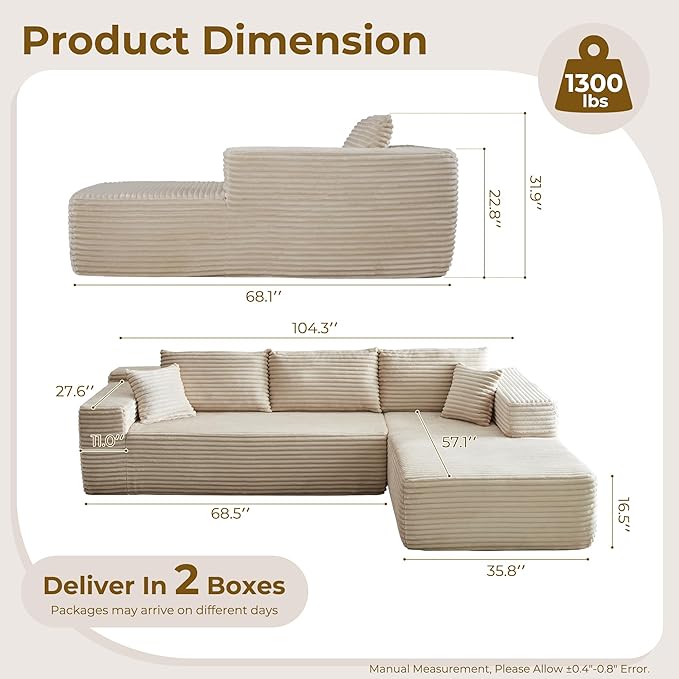 La Nube — "The most anticipated corner of your home"