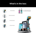 StainStriker HairPro “The machine that removes stains you thought were permanent”