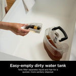 StainStriker HairPro “The machine that removes stains you thought were permanent”