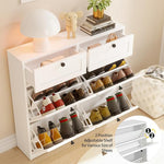 PurifiéAccueil — "Simple. Elegant. Organized."