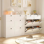 PurifiéAccueil — "Simple. Elegant. Organized."