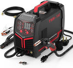WELDPRO 4 IN 1 — "The professional welder that adapts to every job."