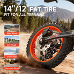 X1 RAGE The Electric Dirt Bike That Doesn't Ask for Permission