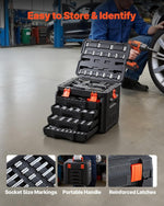 EliteGear 230 Modular Kit  "Professional-Grade Performance in a 4-Drawer Design"