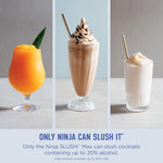 IceDrop XXL — The slushie maker you've always wanted to have at home