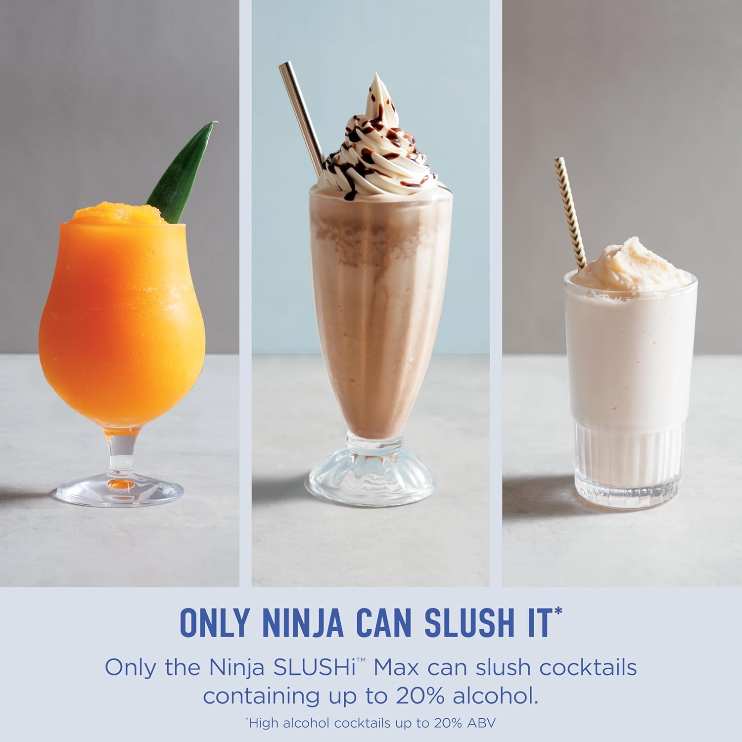 IceDrop XXL — The slushie maker you've always wanted to have at home