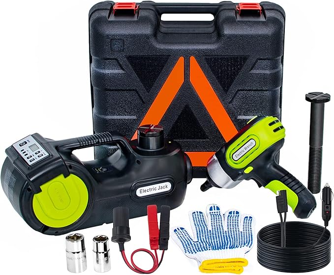 Elevox — "Hydraulic technology at the service of every driver."