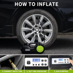 Elevox — "Hydraulic technology at the service of every driver."