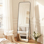 Belle Vue — Your reflection, your morning ritual.