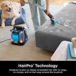StainStriker HairPro “The machine that removes stains you thought were permanent”