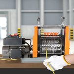 TitanStrip 0.98" Elite "Professional-Grade Motorized Power. Compact, Powerful, and Ready to Outperform Every Job."