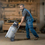 OmniPress 13 Heavy-Duty "Versatile 4.6 SCFM Output for Professional Tools, Built for Silence"