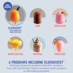 IceDrop XXL — The slushie maker you've always wanted to have at home