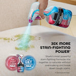 StainOut Pro “Removes all stains in seconds—cordless and effortless”