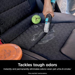 StainStriker HairPro “The machine that removes stains you thought were permanent”