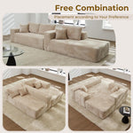 La Nube — "The most anticipated corner of your home"