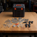 EliteGear 230 Modular Kit  "Professional-Grade Performance in a 4-Drawer Design"