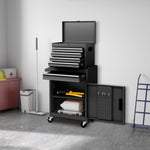 ProRoll 2-in-1 The tool chest that works as hard as you do.