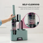 StainOut Pro “Removes all stains in seconds—cordless and effortless”
