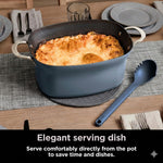 Chef at Home “Professional restaurant technology, in a slow cooker that fits in any kitchen”