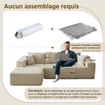 La Nube — "The most anticipated corner of your home"