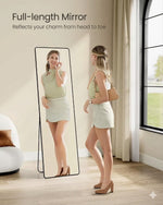 Belle Vue — Your reflection, your morning ritual.